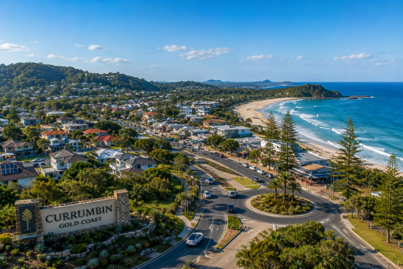 Currumbin Gold Coast