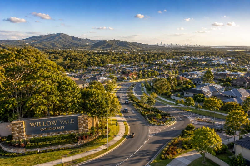 Willow Vale Gold Coast